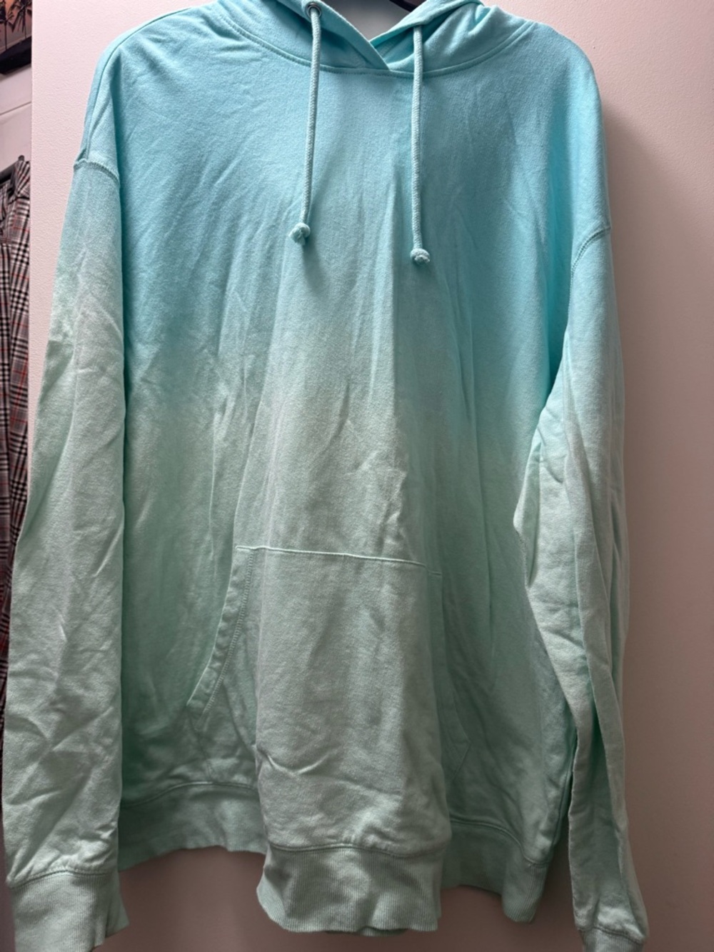 Original Use Men’s hoodie